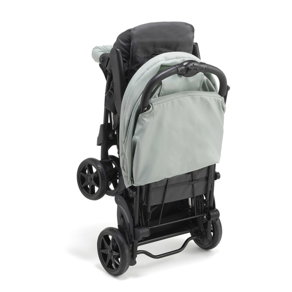 Poussette formula store baby double