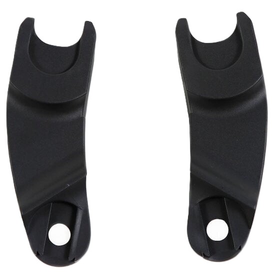 Adaptateur siege auto pour poussette M.2X NOIR Mast swiss design