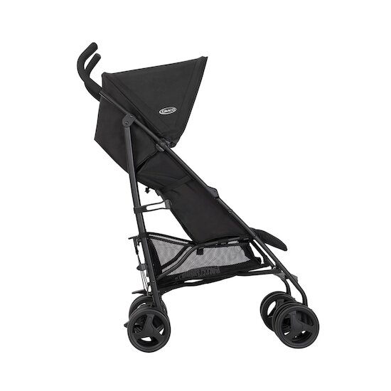 Graco Poussette Ezlite Midnight  Graco Poussette Ezlite Midnight