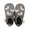 Papillons Gris