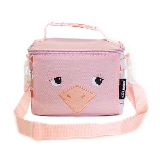 Sac Isotherme Et Boite Repas Repas De Bebe