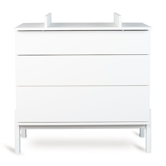 Quax Extension Commode Ashi CREME  Quax Extension Commode Ashi CREME