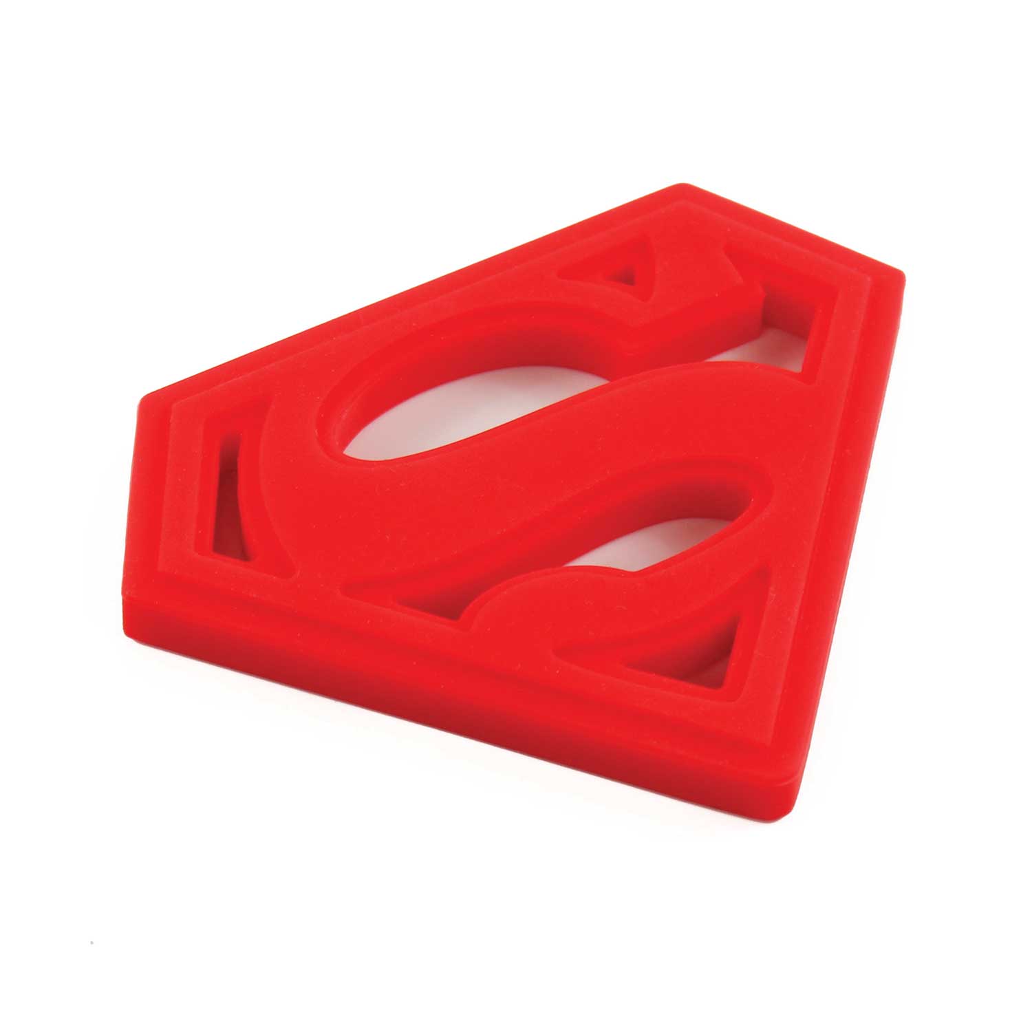 Anneau de dentition en silicone \