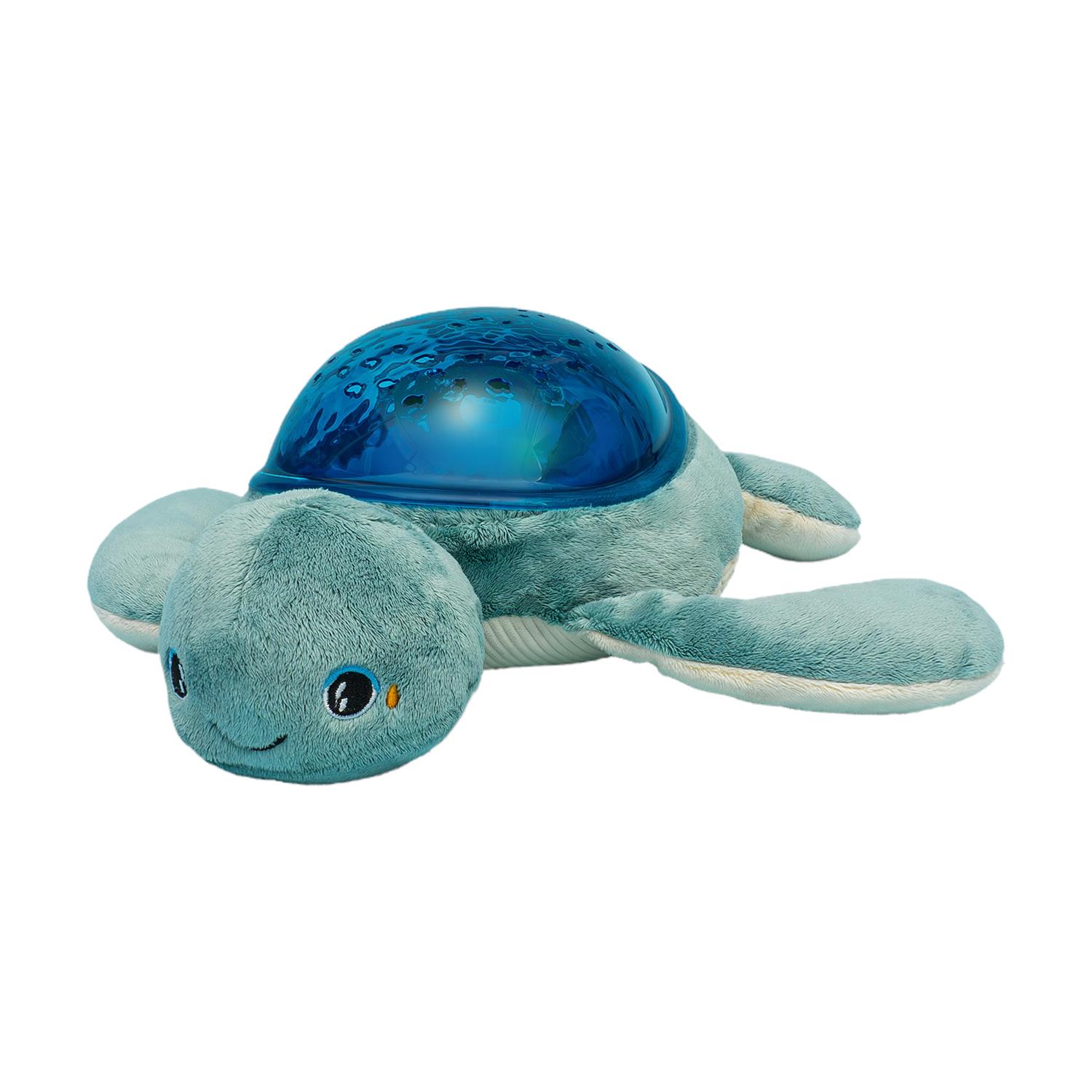 Pabobo - Veilleuse projecteur Tortue Aqua Dream VERT Pabobo