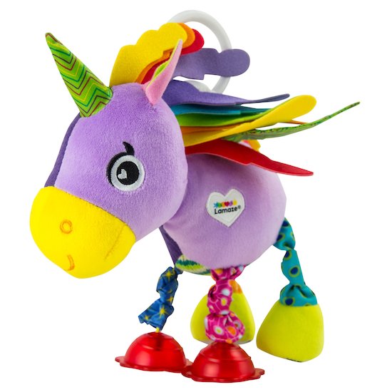 Lamaze Hochet Luna la licorne  