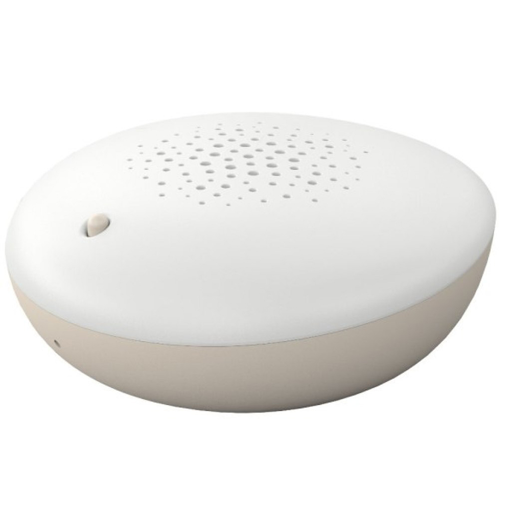 Babyphone avec veilleuse Tio BLANC Nattou