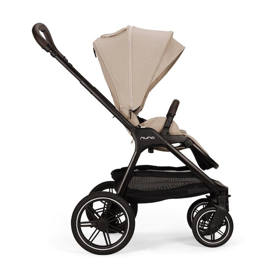 Nuna Poussette Triv LX Biscotti  Nuna Poussette Triv LX Biscotti