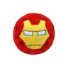 Peluche Beanie Bouncers Iron Man