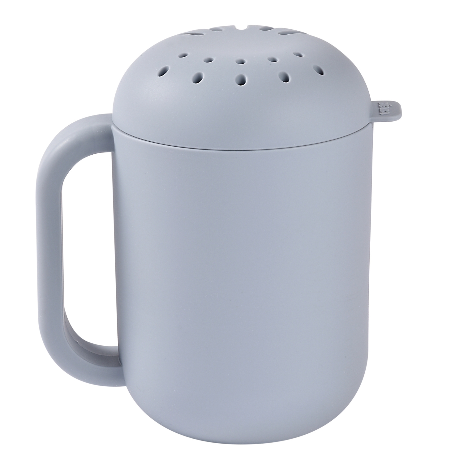 Rince tête silicone GRIS Béaba