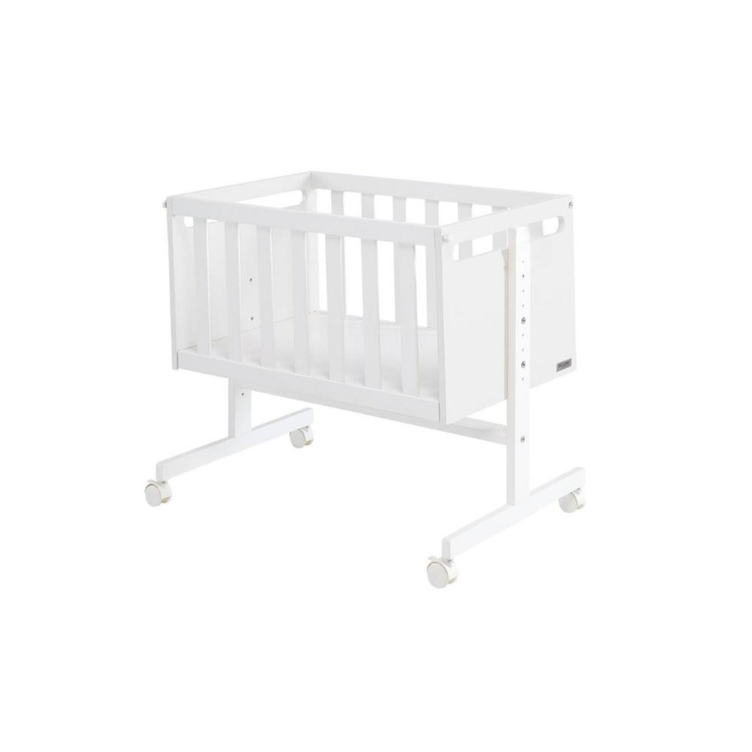 Berceau You&Me plus BLANC Micuna