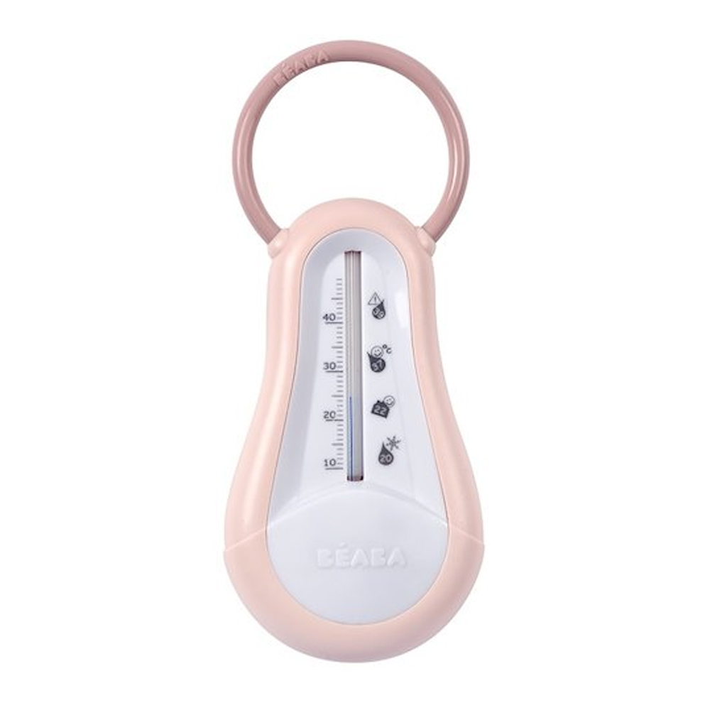 Thermomètre de bain ROSE Béaba