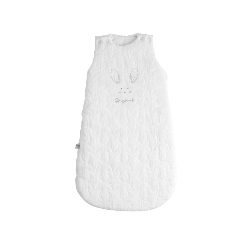 Gigoteuse BLANC Sauthon Original
