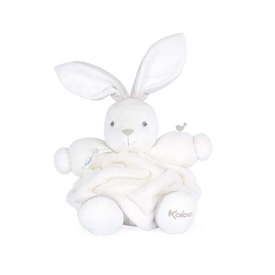 Kaloo Patapouf lapinou Plume Ivoire 20 cm Kaloo Patapouf lapinou Plume Ivoire 20 cm