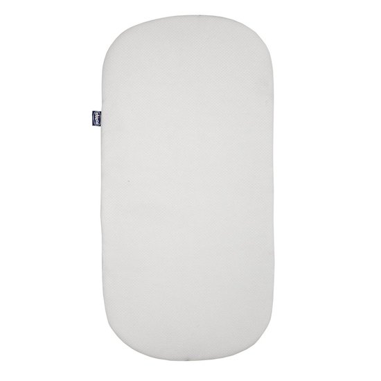 Chicco Matelas pour transat Baby Hug 4in1 Blanc 