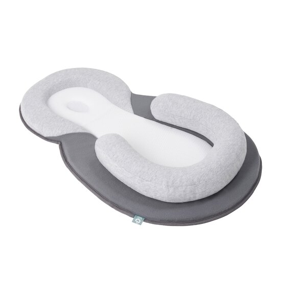 Babymoov Cale bébé ergonomique Cosydream Gris 