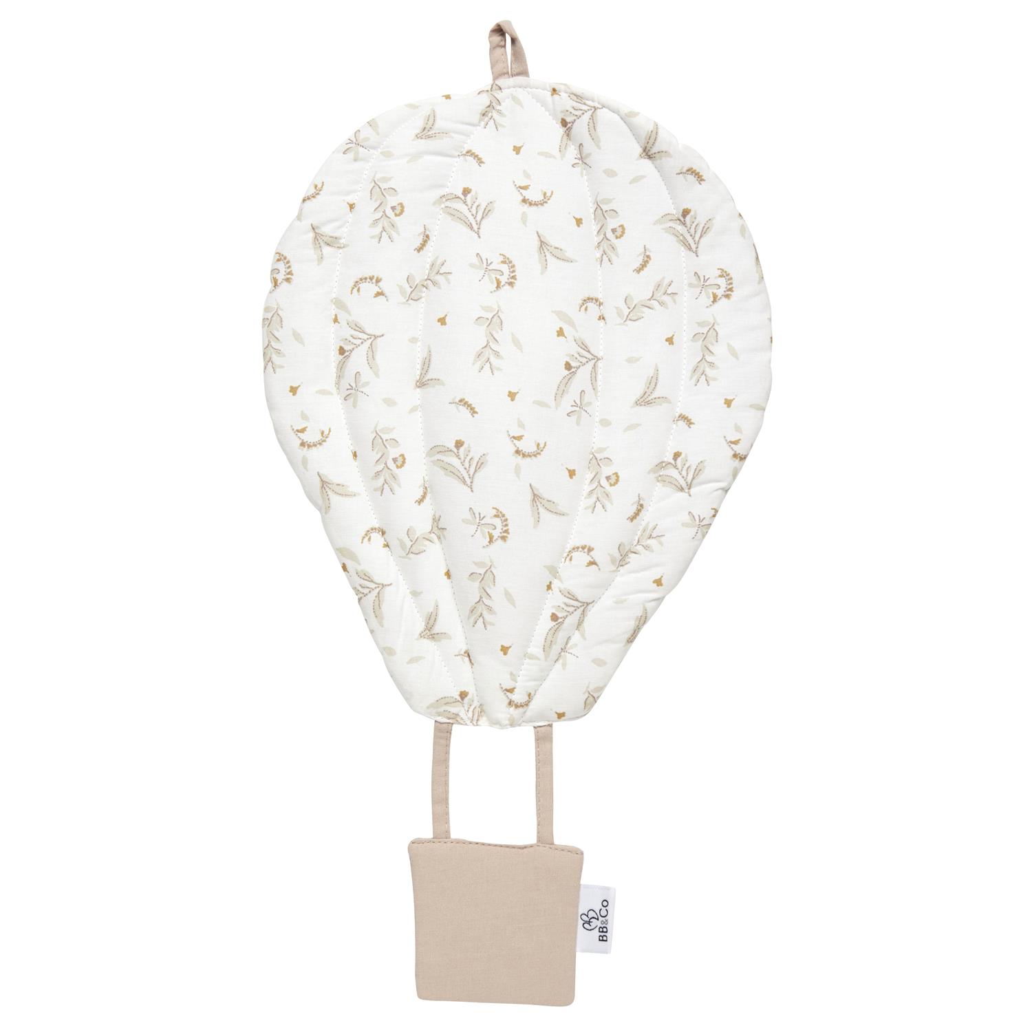 Déco montgolfière Daydream MULTICOLORE BB&Co