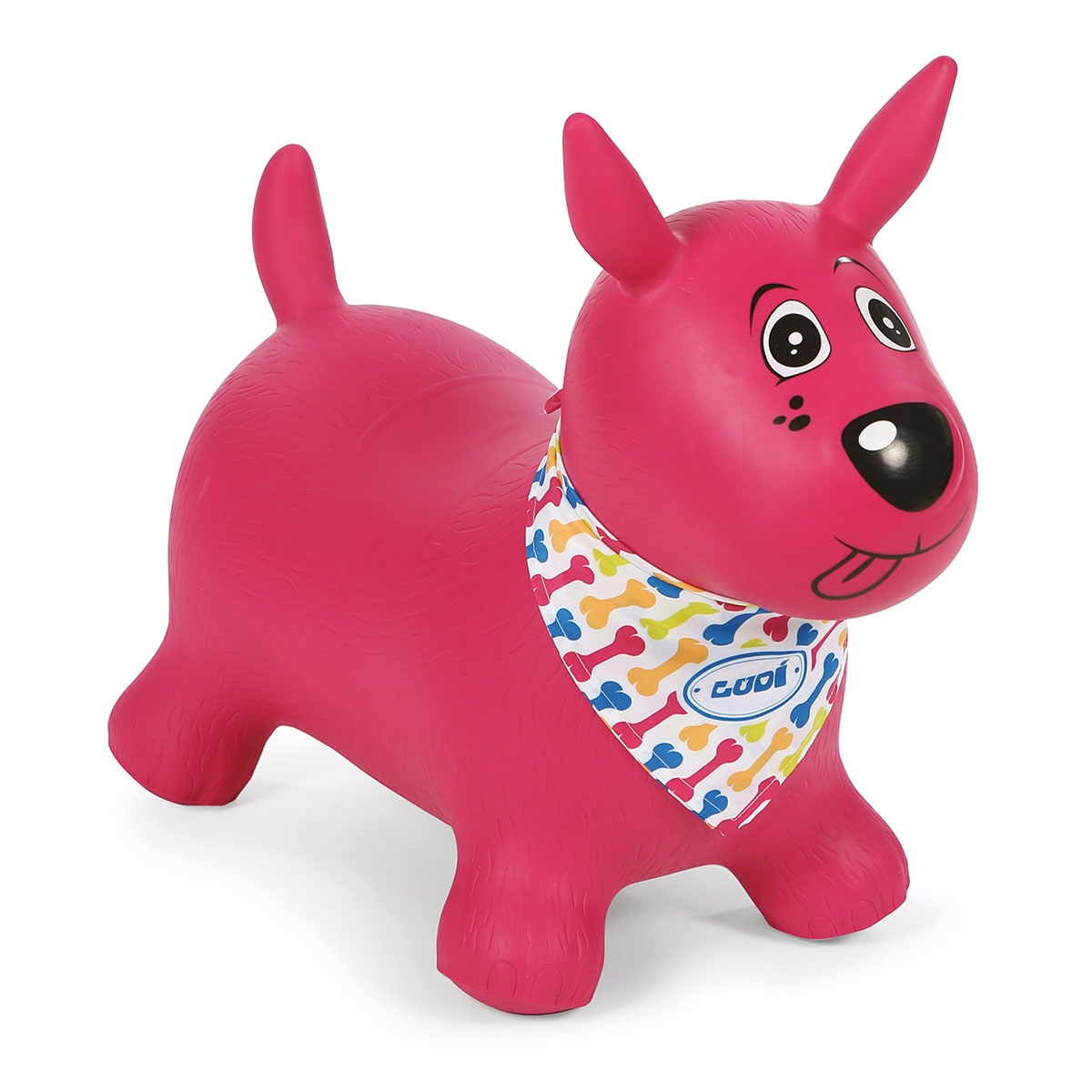 LUDI - Mon chien sauteur ROSE Ludi
