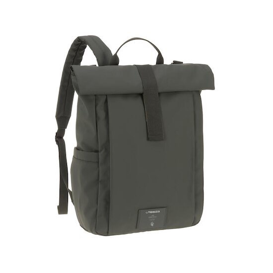 Lässig Sac à dos - Rolltop up Olive 