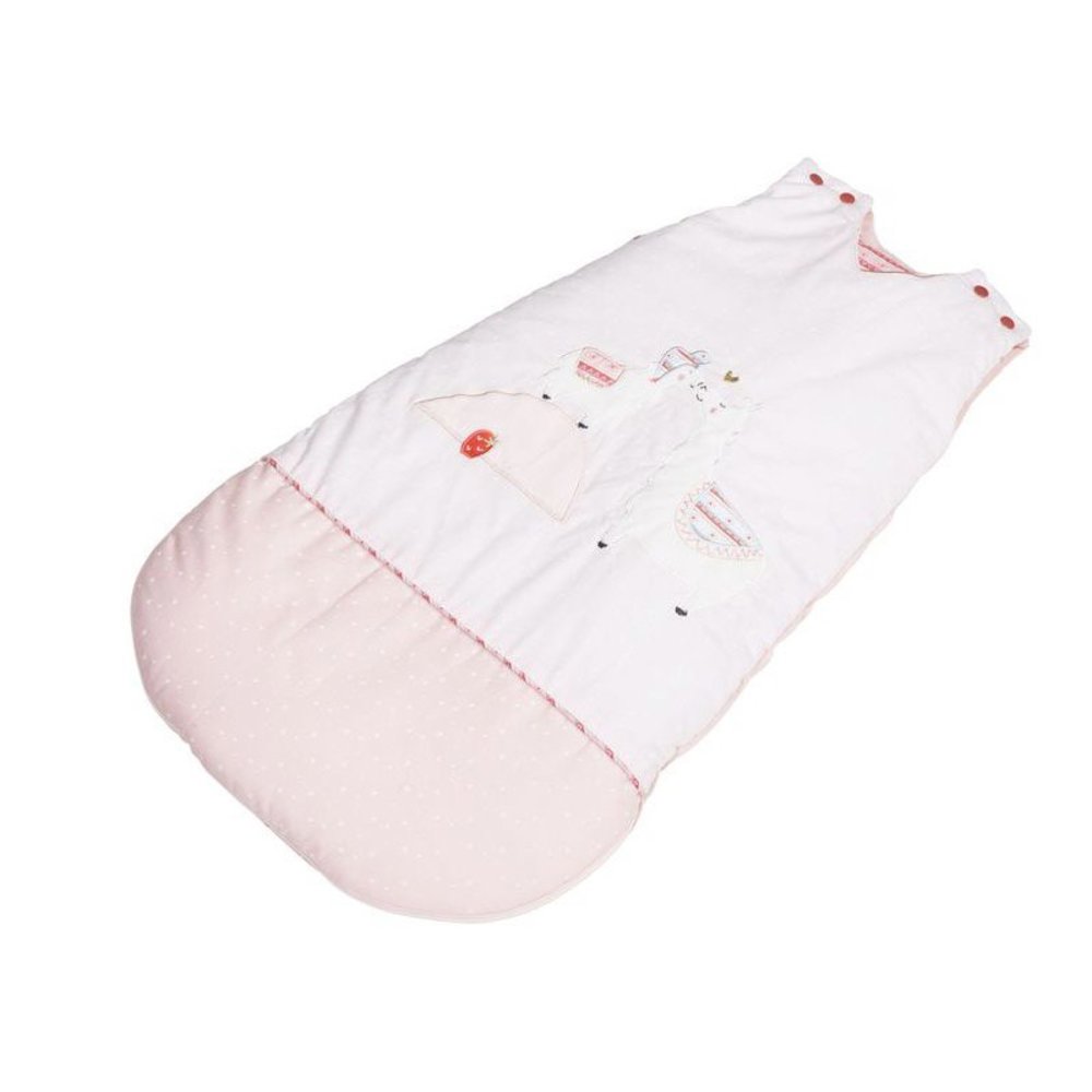 Gigoteuse Ouatinee Mila Sauthon De Sauthon Gigoteuse Ouatinee Mila Sauthon De Sauthon
