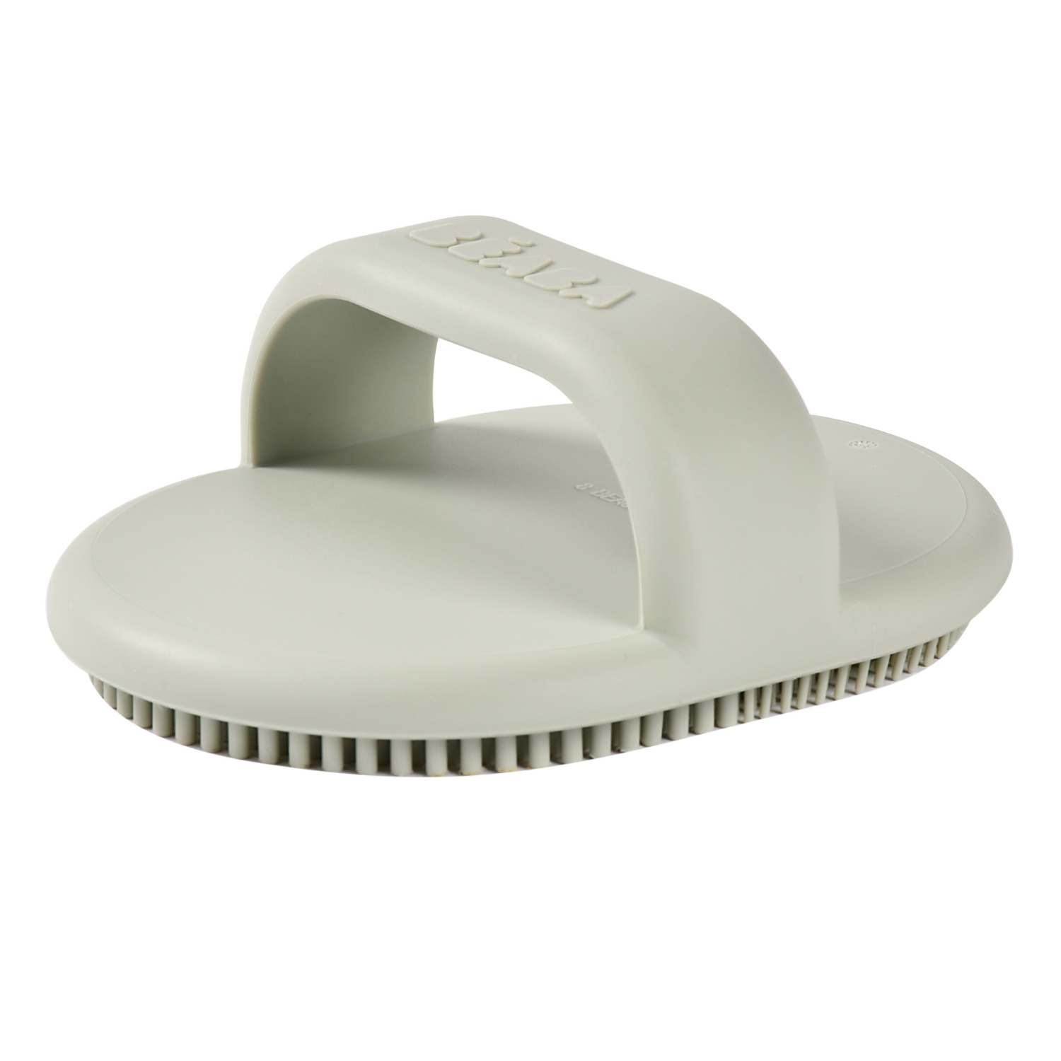 Brosse silicone GRIS Béaba