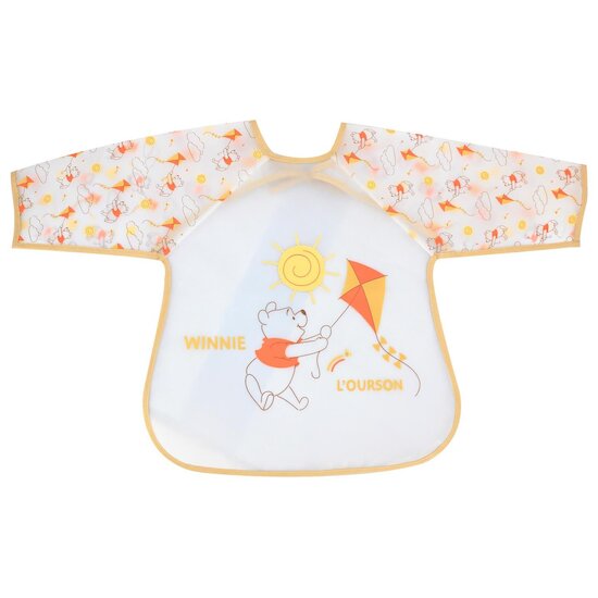 Disney Baby Bavoir Tablier  Winnie 37x42 cm