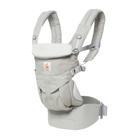 Ergobaby Porte-Bébé Omni Gris 