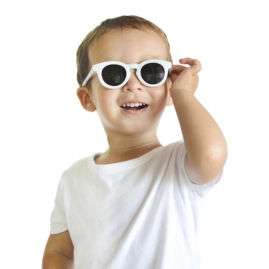 Béaba Lunettes Delight cloud blue 9-24 mois Béaba Lunettes Delight cloud blue 9-24 mois