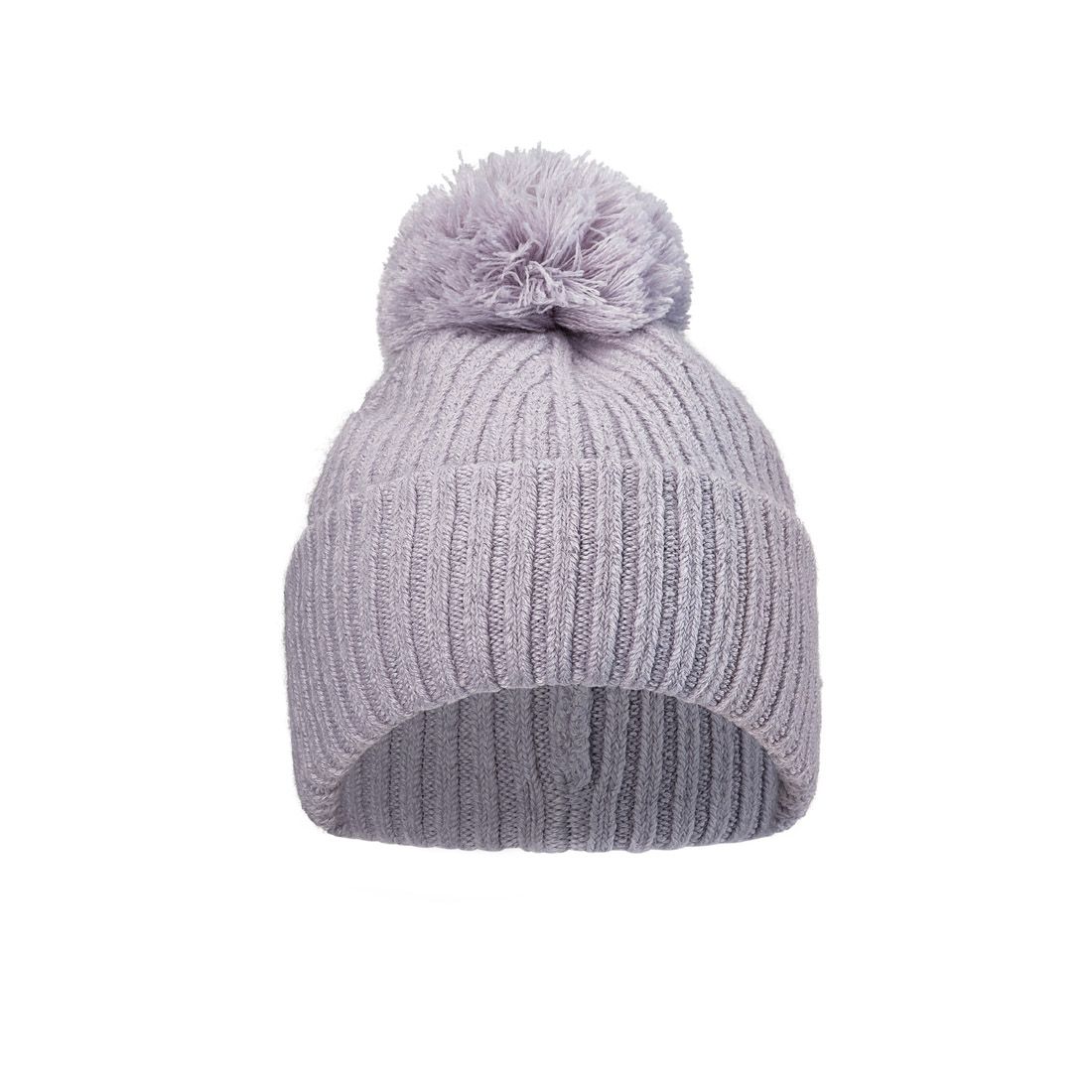Bonnet en laine VIOLET Elodie Détails