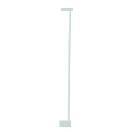 Lindam Extension Barrière de Securite 7 cm Blanc 