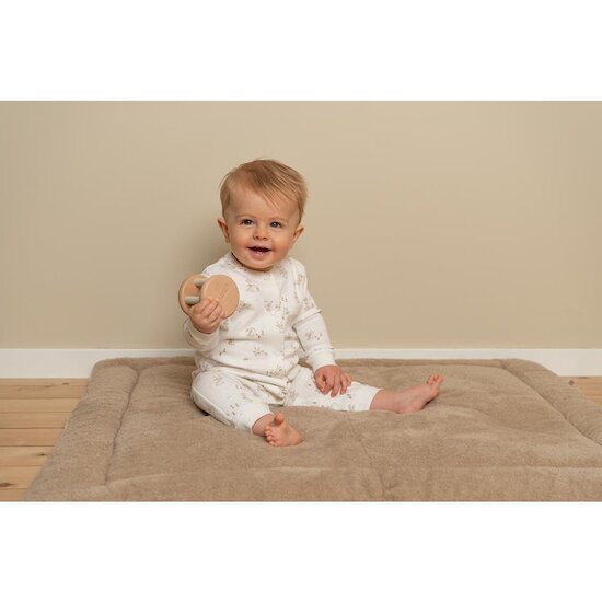 Little Dutch Hochet Roulant FSC Baby Bunny 