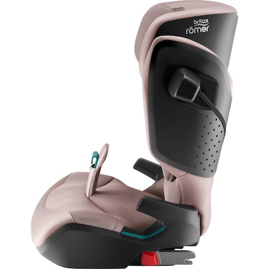 Britax Römer Réhausseur Kidfix Pro Style Style Dusty Rose 