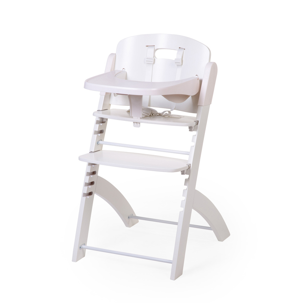 Chaise évolutive Evosit BLANC Childhome