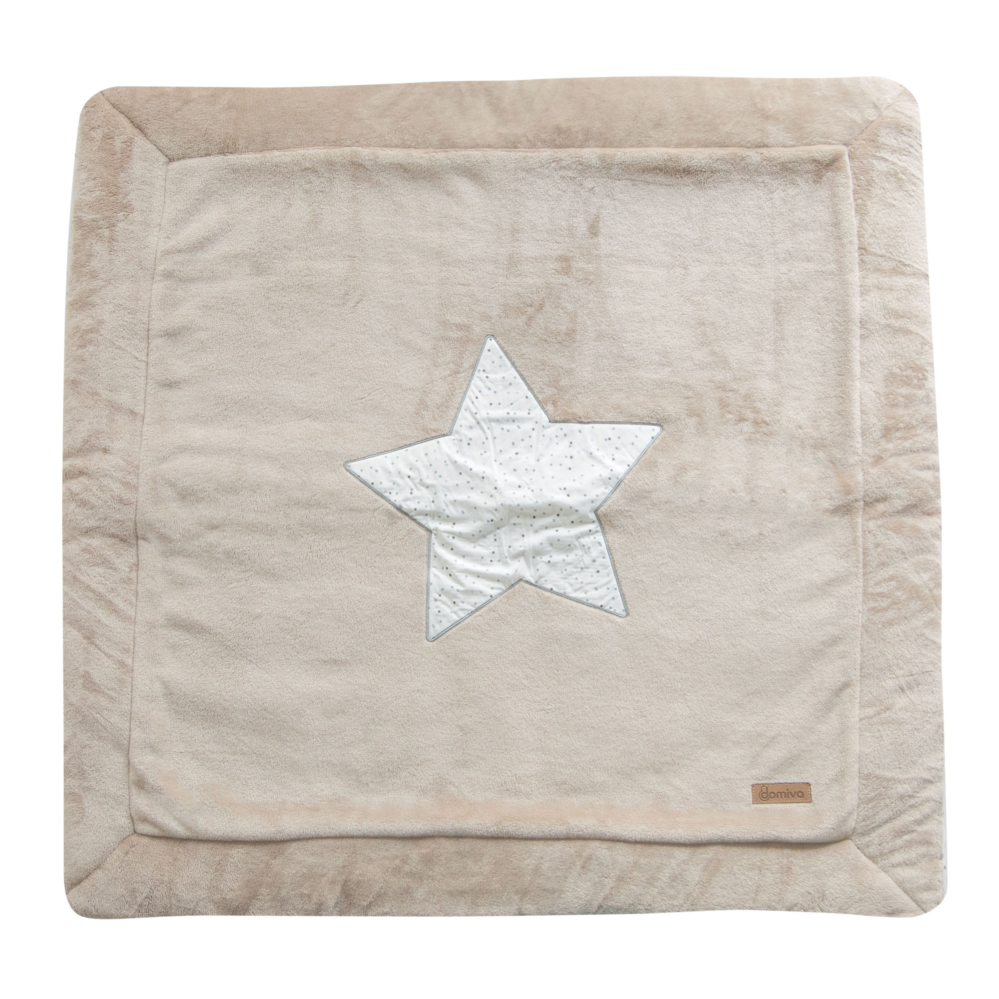 Tapis de parc BEIGE Domiva