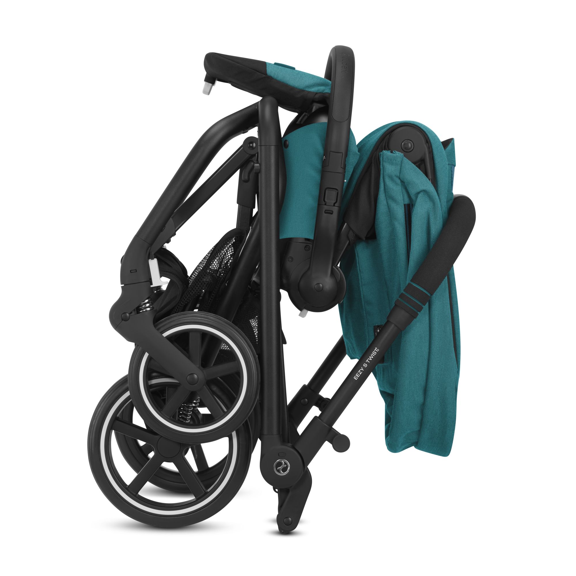 Cybex Eezy S Plus Купить
