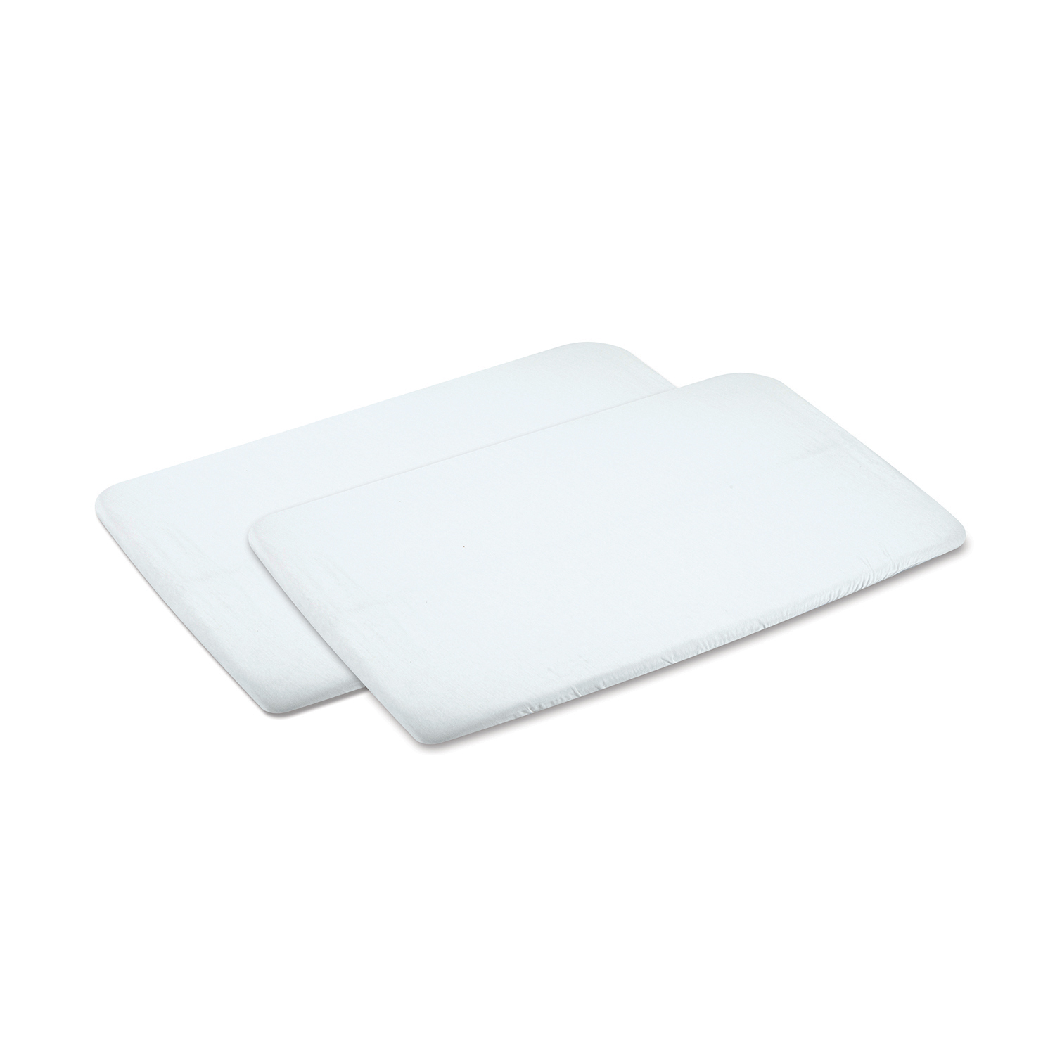 2 draps nouveau-né Swift BLANC Maxi cosi