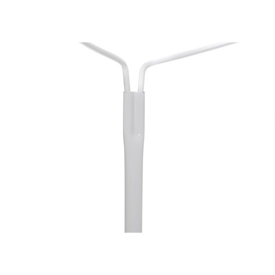 Jollein Flèche pour petit ciel Blanc 150 cm Jollein Flèche pour petit ciel Blanc 150 cm