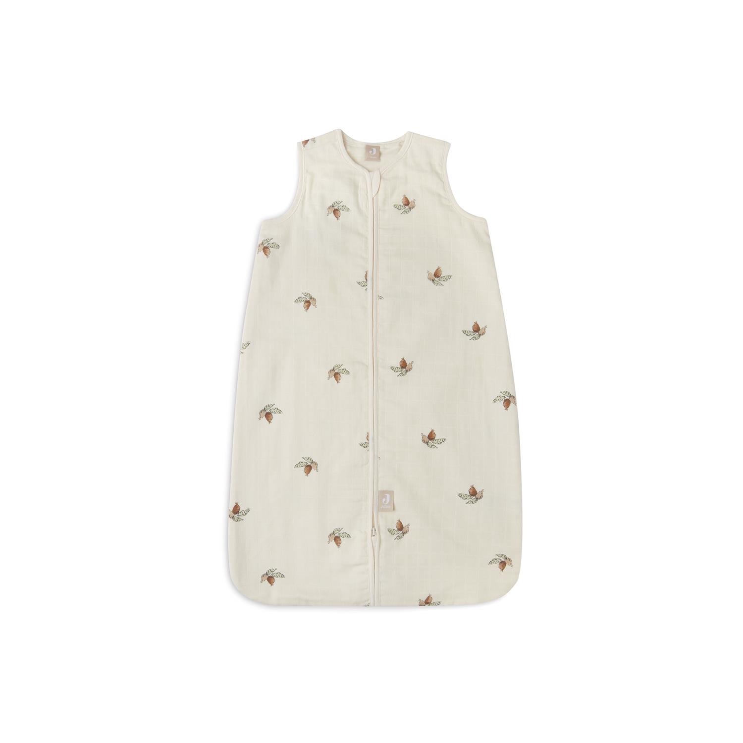 Jollein - Gigoteuse gaze de coton MULTICOLORE Jollein