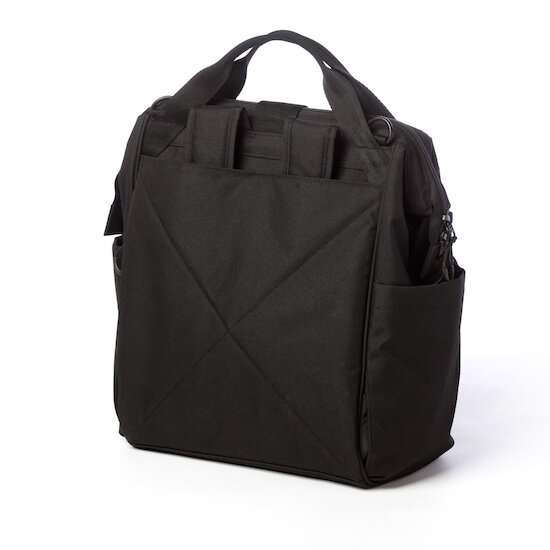 TFK Sac à Langer Sport PRO Black  TFK Sac à Langer Sport PRO Black