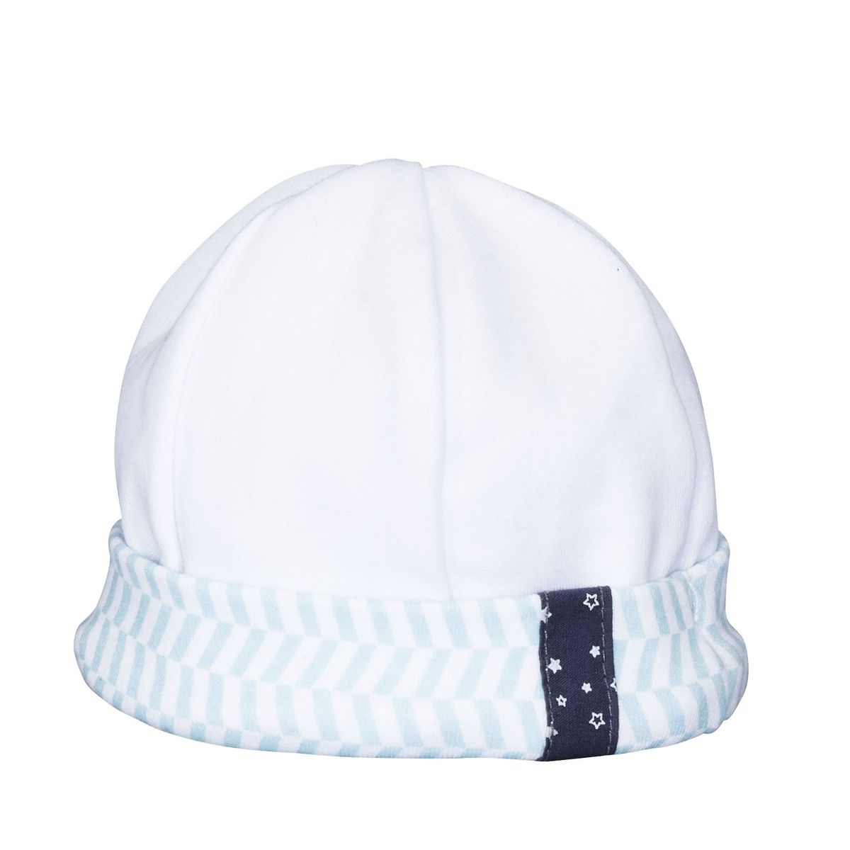 Sauthon - Bonnet New Lazare BLEU Sauthon
