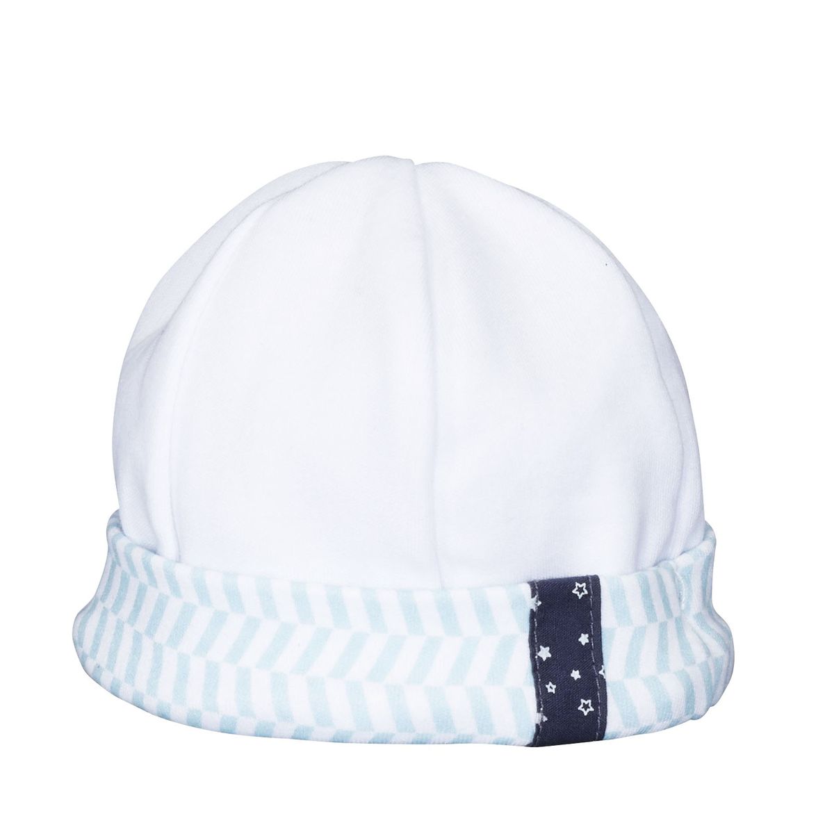 Bonnet New Lazare BLEU Sauthon