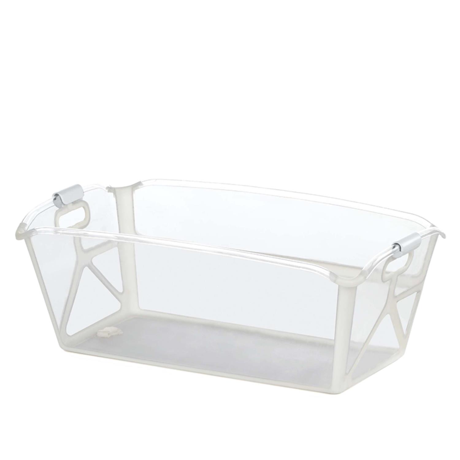 Jané - Baignoire pliable Oasis BLANC Jané