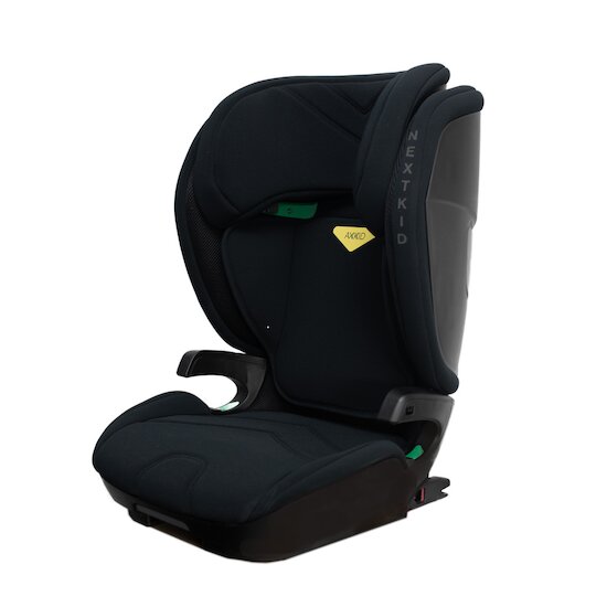 Axkid Siège auto Nextkid Shell Black  Axkid Siège auto Nextkid Shell Black