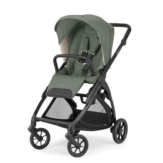 Inglesina Poussette Electa Total Murray Green  Inglesina Poussette Electa Total Murray Green