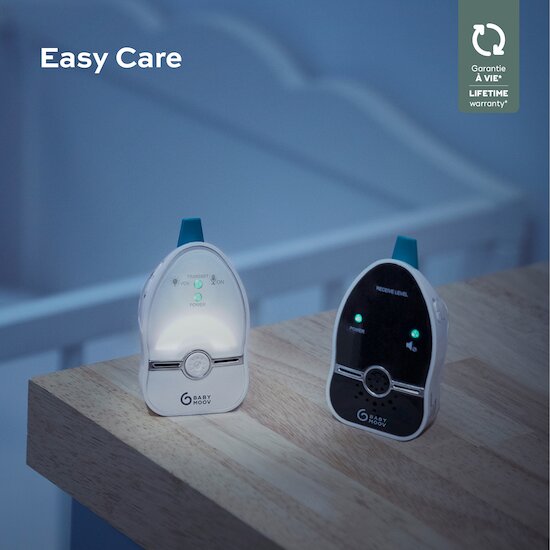 Babymoov Babyphone Easy Care   Babymoov Babyphone Easy Care