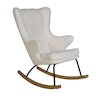 Rocking Chair de Luxe pour Adulte