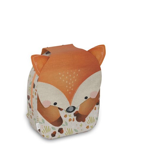 Sassi Junior Petit sac à dos Crunchy The Fox 