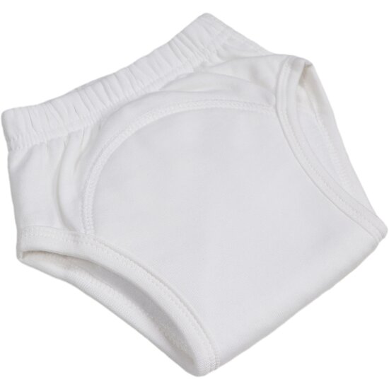 Tryco Culotte d'apprentissage blanc 