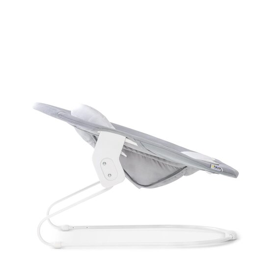 Hauck Transat Alpha Bouncer 2en1 Stretch Grey  Hauck Transat Alpha Bouncer 2en1 Stretch Grey
