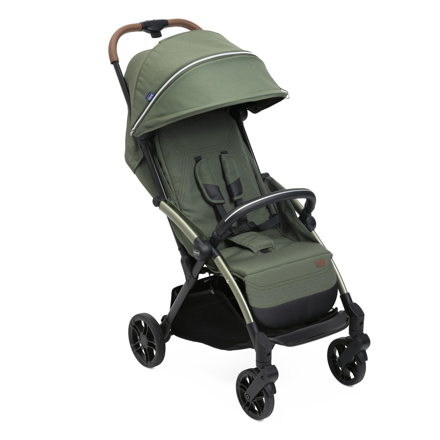 Chicco - Poussette Chicco Goody XPLUS VERT Chicco