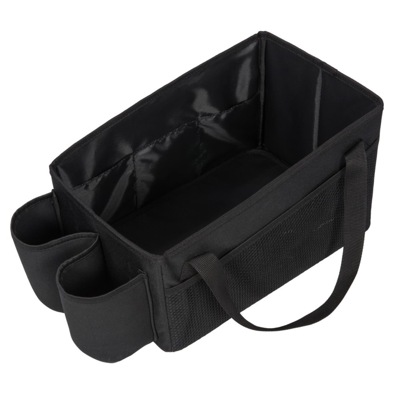 Organisateur de voiture NOIR Dooky